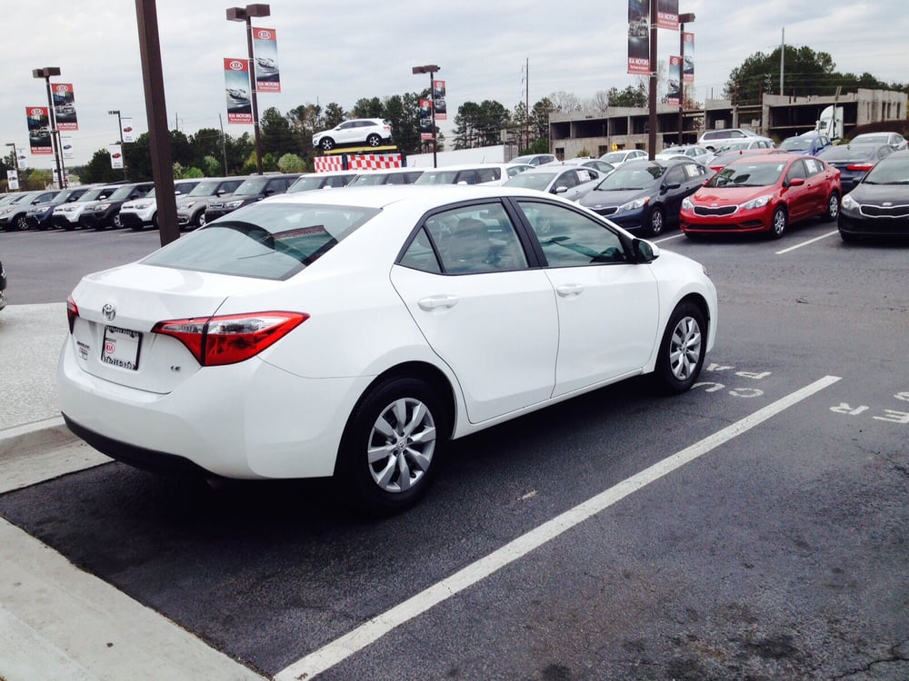 THORNTON ROAD KIA CLOSED 43 Photos & 39 Reviews 1301 Thornton Rd