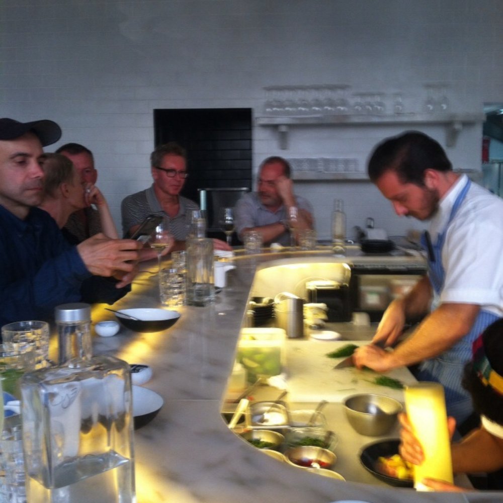 A Cevicheria - Gastropubs Near Me - Lisbon, 11