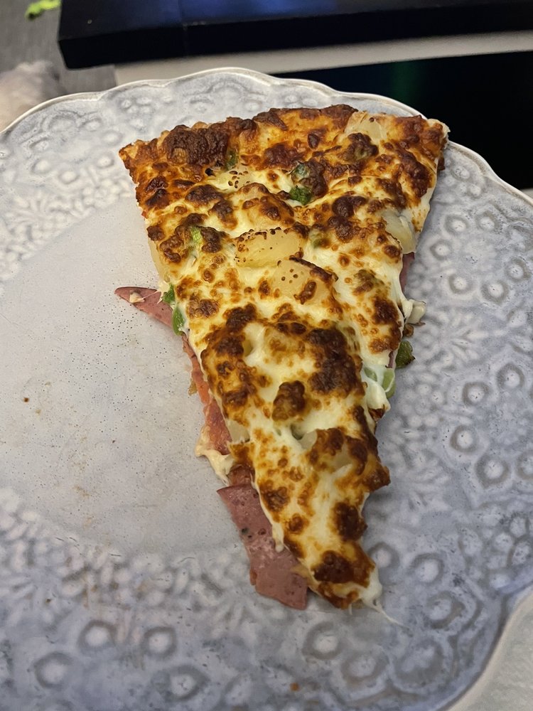 PIZZA FACTORY Updated October 2024 10 Reviews 150 Hollywood Road