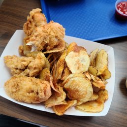 4 Piece - 1 Each