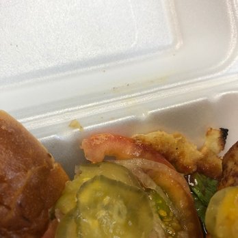 Burgerim - South Riding - Burgers Near Me - Chantilly, Virginia
