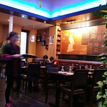 Tokyo - Great Atmosphere! - Japanese Near Me - Paris, 75