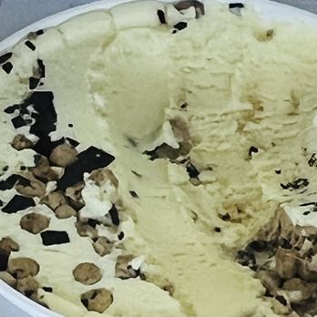 Cleveland's Old Fashioned Ice Cream - Cookie dough - Ice Cream & Frozen Yogurt Near Me - Miramar, Florida Cleveland's Old Fashioned Ice Cream - Cookie dough - Ice Cream & Frozen Yogurt Near Me - Miramar, Florida