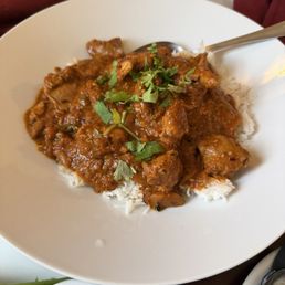 Chicken Curry