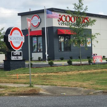 Scooter's Coffee - Coffee & Tea Near Me - Huntsville, Alabama Scooter's Coffee - Coffee & Tea Near Me - Huntsville, Alabama