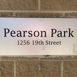 Pearson Park