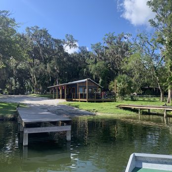 Airboat and Gator Charters - Fishing Near Me - Deleon Springs, Florida Airboat and Gator Charters - Fishing Near Me - Deleon Springs, Florida