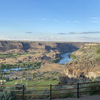 Elevation 486 - Outdoor dining view - Bars Near Me - Twin Falls, Idaho Elevation 486 - Outdoor dining view - Bars Near Me - Twin Falls, Idaho