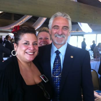 HTH & Associates - Ivan Misner! Our mentor! - Accountants Near Me