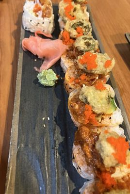 Japanese Kitchen by null