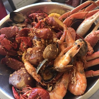 Dragon's Crawfish - Cajun/Creole Near Me - Tacoma, Washington Dragon's Crawfish - Cajun/Creole Near Me - Tacoma, Washington