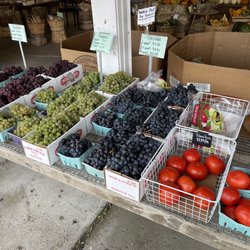 Beacon Farm Market - Great produce