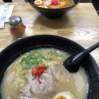 King of Ramen Pasadena - Ramen Near Me - Pasadena, California