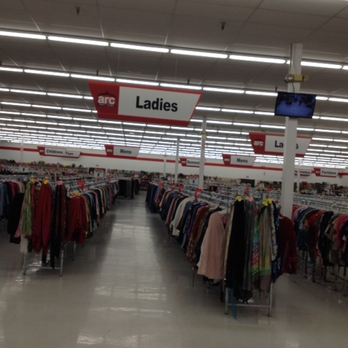 Arc Thrift Store - Thrift Stores Near Me - Louisville, Colorado