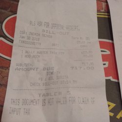 Shakey's