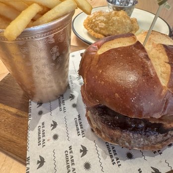 CHIMBA - House Burger - Latin American Near Me - Miami, Florida CHIMBA - House Burger - Latin American Near Me - Miami, Florida