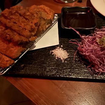 WAKUDA - Iberico Pork Katsu - Japanese Near Me - Las Vegas, Nevada