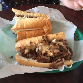 Philly's - steak and cheese - Sandwiches Near Me - Pensacola, Florida Philly's - steak and cheese - Sandwiches Near Me - Pensacola, Florida