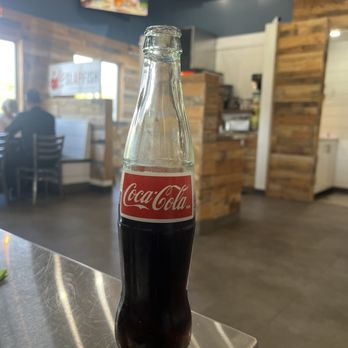 Slapfish - Coca-Cola - Seafood Near Me - Noblesville, Indiana Slapfish - Coca-Cola - Seafood Near Me - Noblesville, Indiana