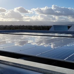 California Glass And Solar