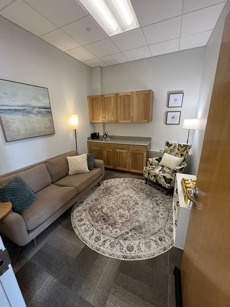 Seeds Of Change Counseling & Consulting - grief counselor in Lee's Summit, MO