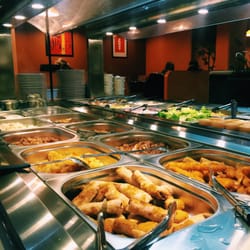 Speedo Lunch