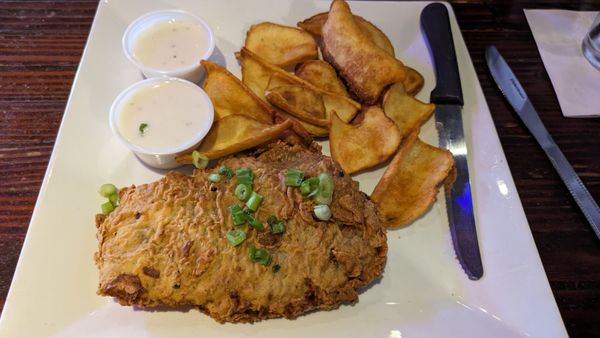Vincent's by null
