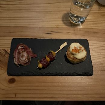 Emmer & Rye - Tapas/Small Plates Near Me - Austin, Texas