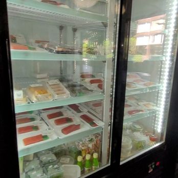 Sashimiya - International Grocery Near Me - Vancouver, British Columbia