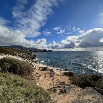 Maha'ulepu Heritage Trail - Hiking Near Me - HI, Hawaii