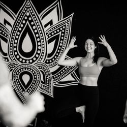 Sutra Yoga Studios