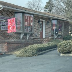 Joseph Genuardi Florist & Flower Delivery
