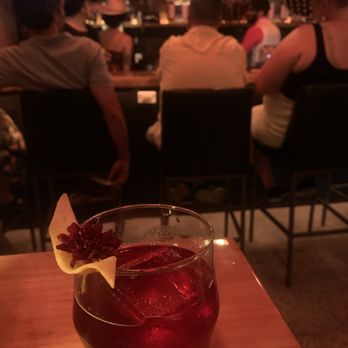 Forward Slash - Black velvet - Distilleries Near Me - Winter Park, Florida