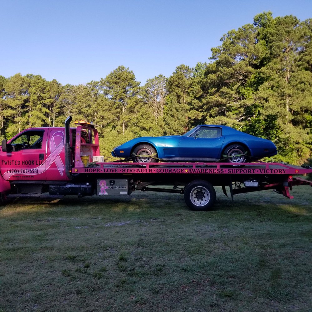 TWISTED HOOK Updated September 2024 14 Photos & 11 Reviews 1121