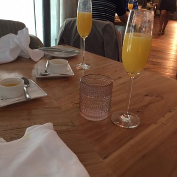 TOCA - Mimosaaaa - Italian Near Me - Toronto, Ontario