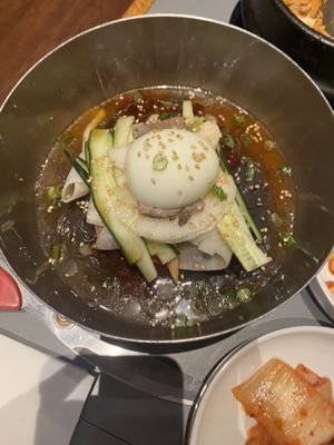 Royal Seoul House Restaurant by null