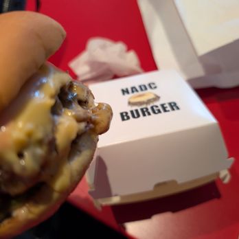 NADC Burger - Burgers Near Me - New York, New York NADC Burger - Burgers Near Me - New York, New York