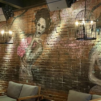 Social House Seven - The Wall - Asian Fusion Near Me - Pittsburgh, Pennsylvania Social House Seven - The Wall - Asian Fusion Near Me - Pittsburgh, Pennsylvania