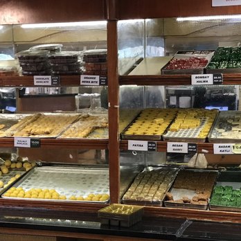Tahoora Sweets & Bakery - Indian Near Me - Chicago, Illinois