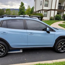 Springs Detailing
