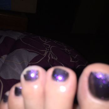 Cosmic Nails & Spa - Nail Salons Near Me - San Antonio, Texas