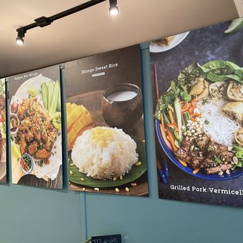 Lantern Vietnamese Cafe - Vietnamese Near Me - Rancho Cucamonga, California