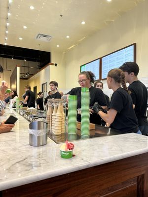 Pitango Gelato & Coffee by null
