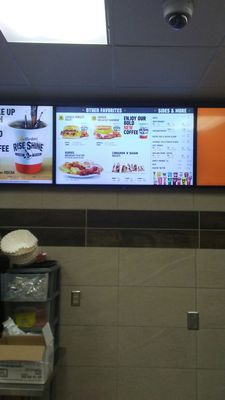 Menu photo 1 Hardee's Moultrie, GA Menu photo 1 Hardee's Moultrie, GA