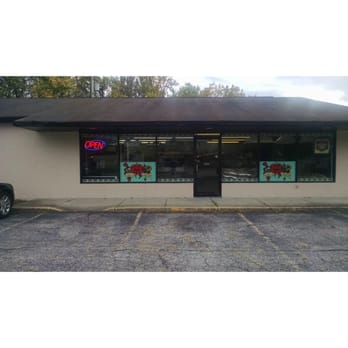 Green Thumb Hydroponic Garden Center Nurseries Gardening 849 Harding Way E Galion Oh Phone Number Yelp