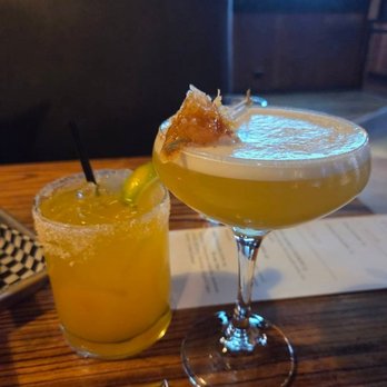 The Local - Mango My Day & Honey (something, I forgot) - Comfort Food Near Me - Nottingham, Maryland The Local - Mango My Day & Honey (something, I forgot) - Comfort Food Near Me - Nottingham, Maryland