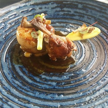 Eureka 89 - Spatchcock - Restaurants Near Me - Melbourne, VIC Eureka 89 - Spatchcock - Restaurants Near Me - Melbourne, VIC