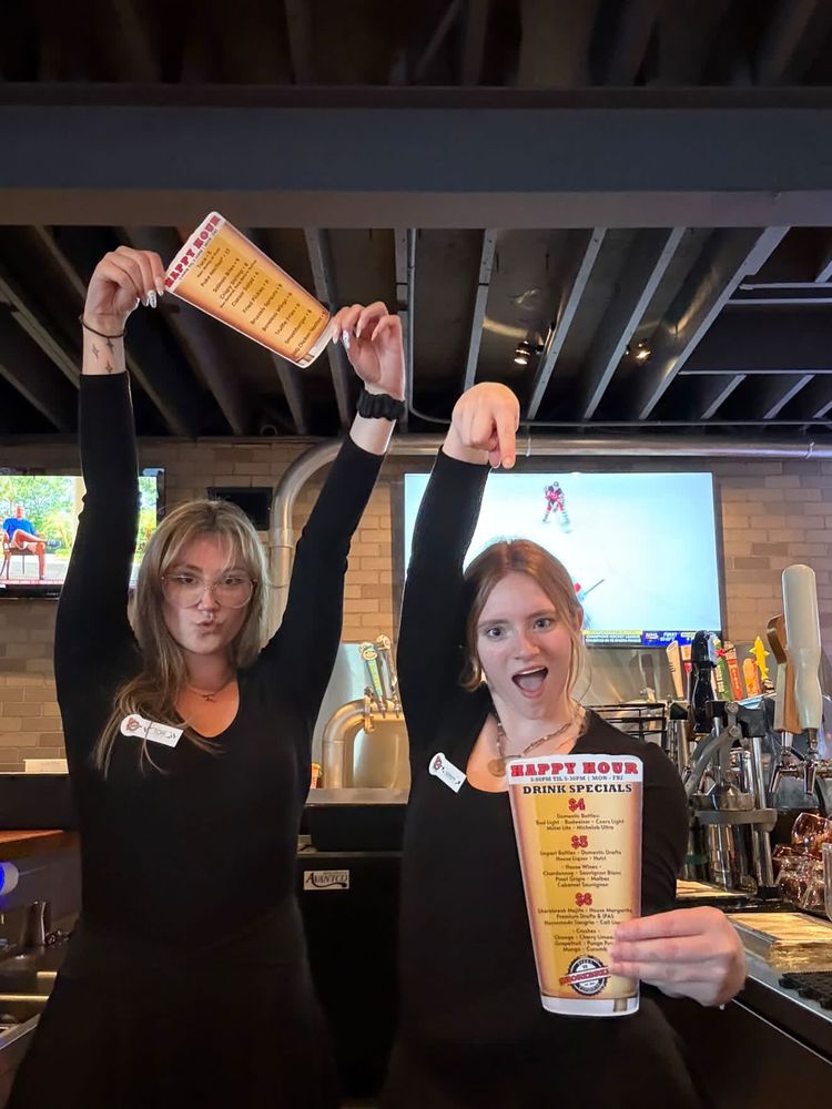 ShoreBreak Pizza & TapHouse