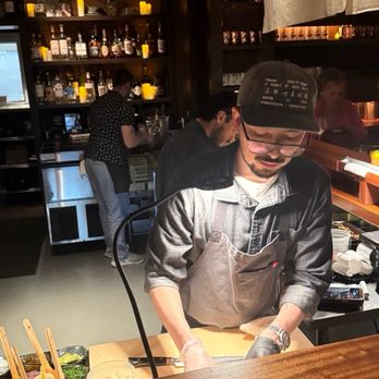 Kinsho - Japanese Near Me - Austin, Texas