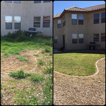 The Bearded Irishman Landscaping - Before and After (3 month time lapse) - Landscaping Near Me The Bearded Irishman Landscaping - Before and After (3 month time lapse) - Landscaping Near Me